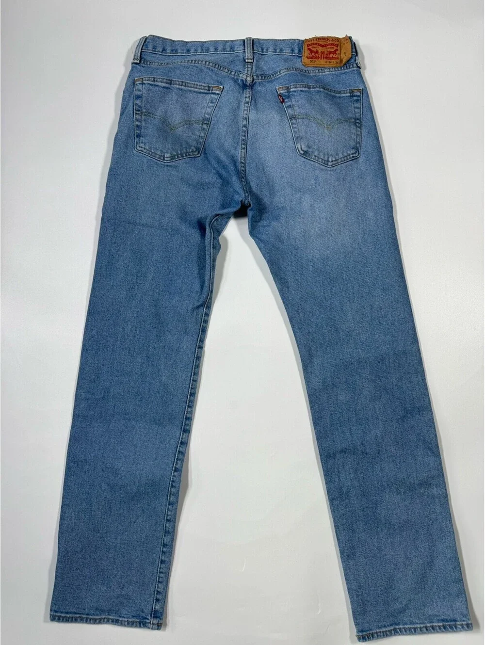 Levis levi’s 501